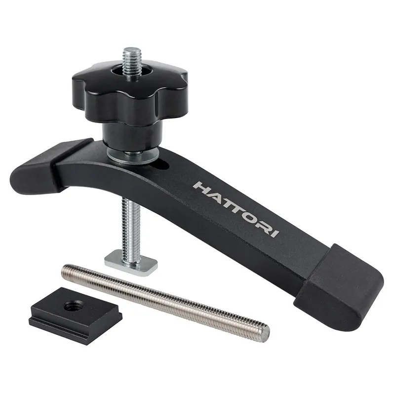 Mega-Angebot Hattori® Niederhalter, 100/50 mm